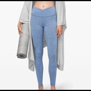 Lululemon tights
